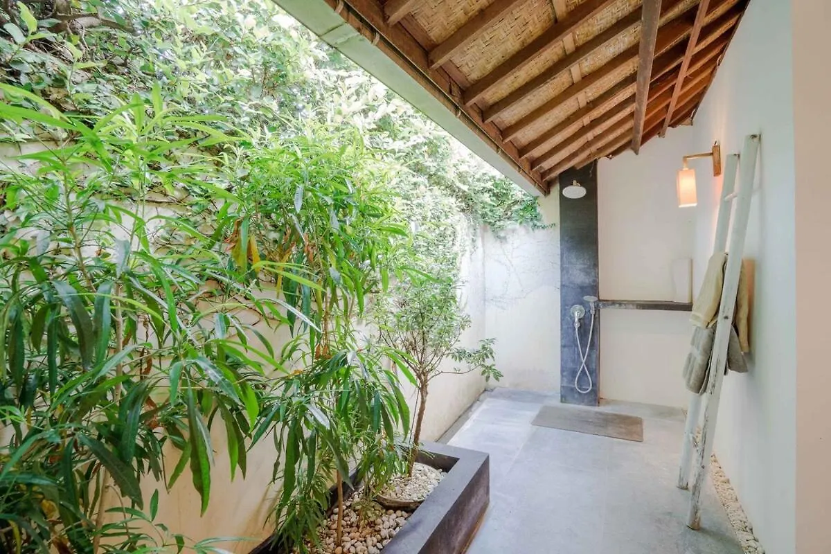 Villa Putih Seminyak Seminyak (Bali)