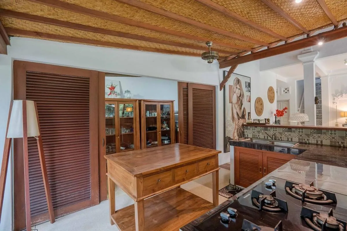 Villa Putih Seminyak  Seminyak (Bali)