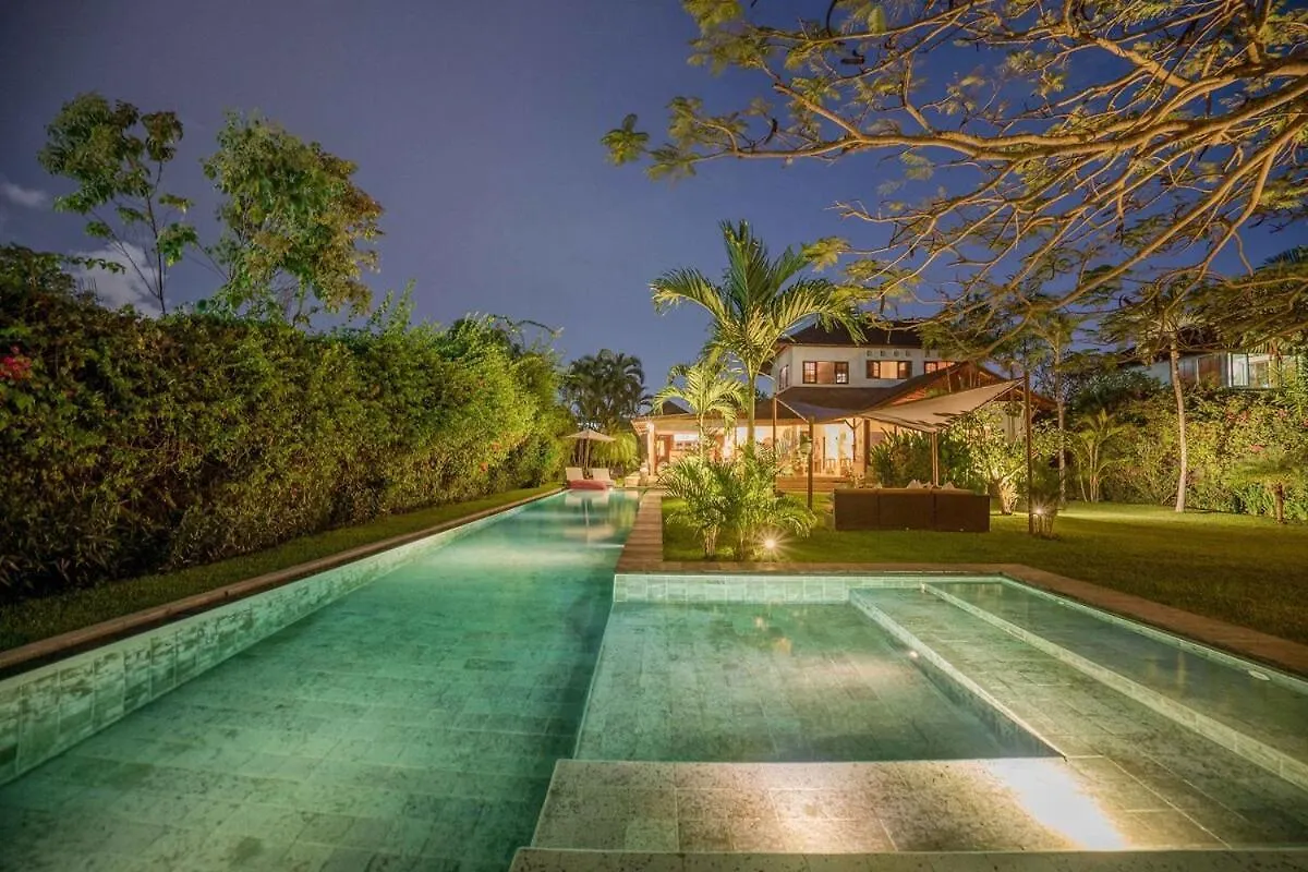 Villa Putih Seminyak Seminyak (Bali)