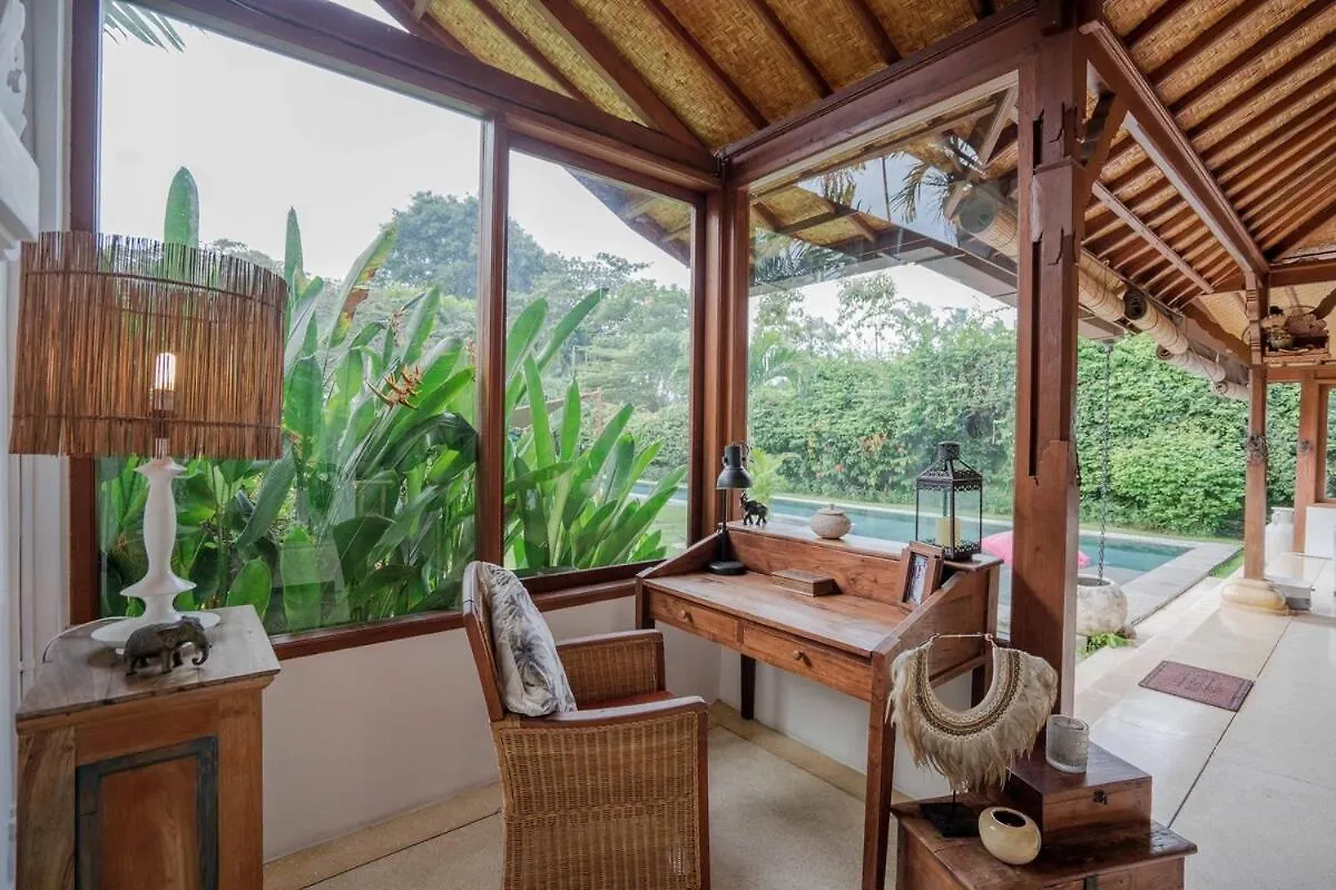 Villa Putih Seminyak 0*, Seminyak (Bali) Indonesia