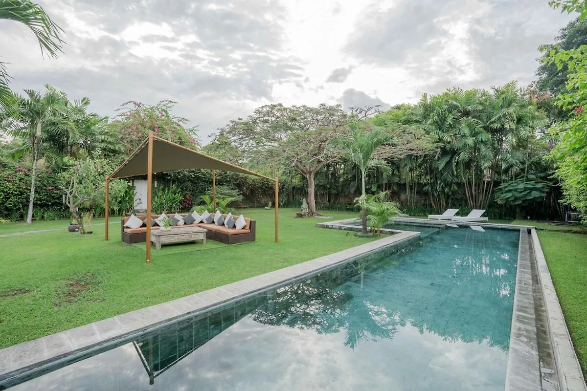 Villa Putih Seminyak 0*, Seminyak (Bali)