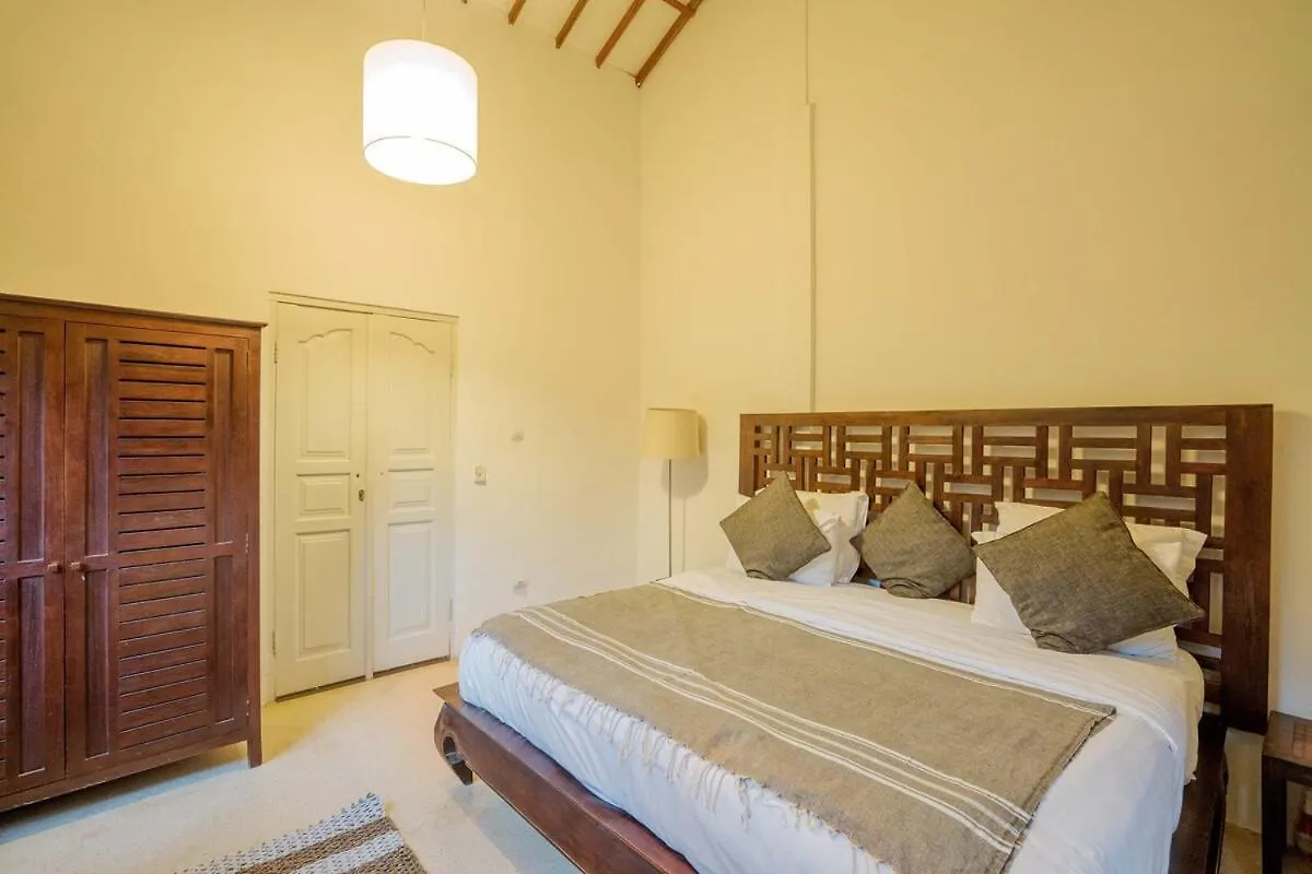 Villa Putih Seminyak 0*, Seminyak (Bali)