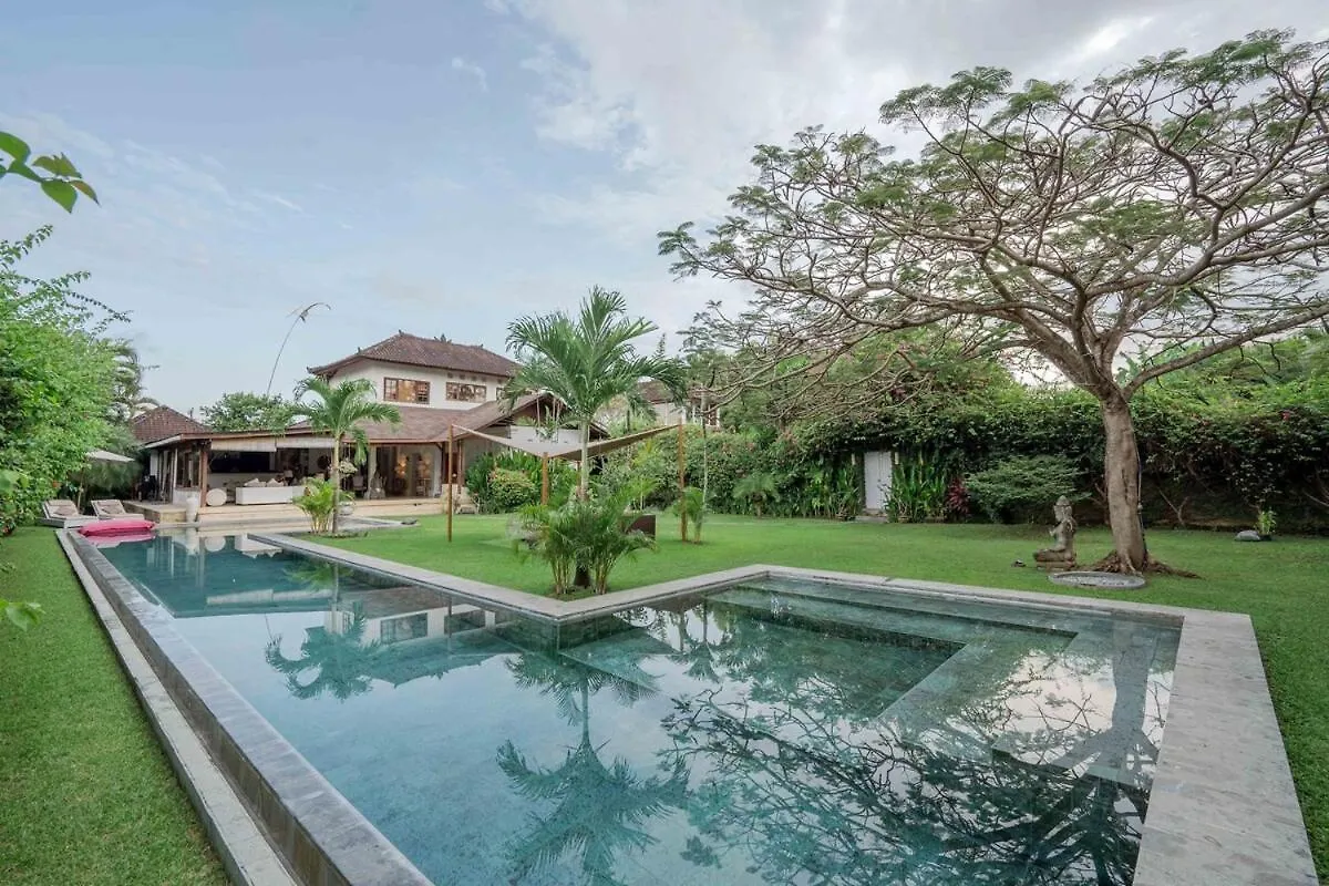 Villa Putih Seminyak 0*, Seminyak (Bali) Indonesia