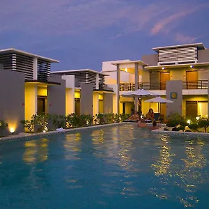 The Harmony Hotell