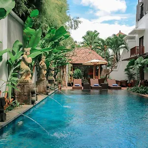4* Hotel Argya Santi And