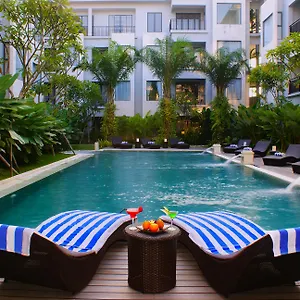 Apartahotel Umalas Y Residencia, Seminyak