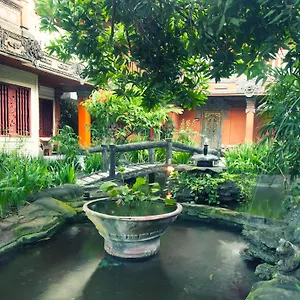 Hotel Paradiso, Seminyak