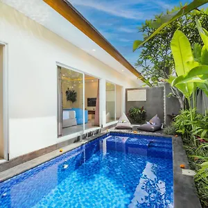 Le Cielo Romantic By Maviba Seminyak (Bali)