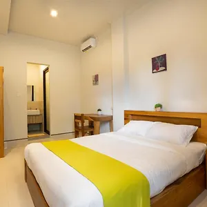 Hostel K