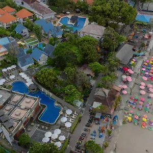 Pelangi Bali & Hotell