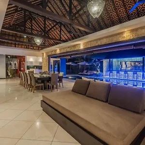 Samudra Raya Seminyak (Bali)