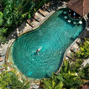 Tonys & - Bali Hotell