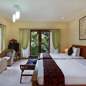 Villa The Buah Bali, Seminyak