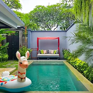  Villa Icon - By Karaniya Experience - Chse Certified